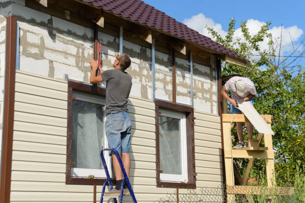  Lisbon, ND Siding Pros